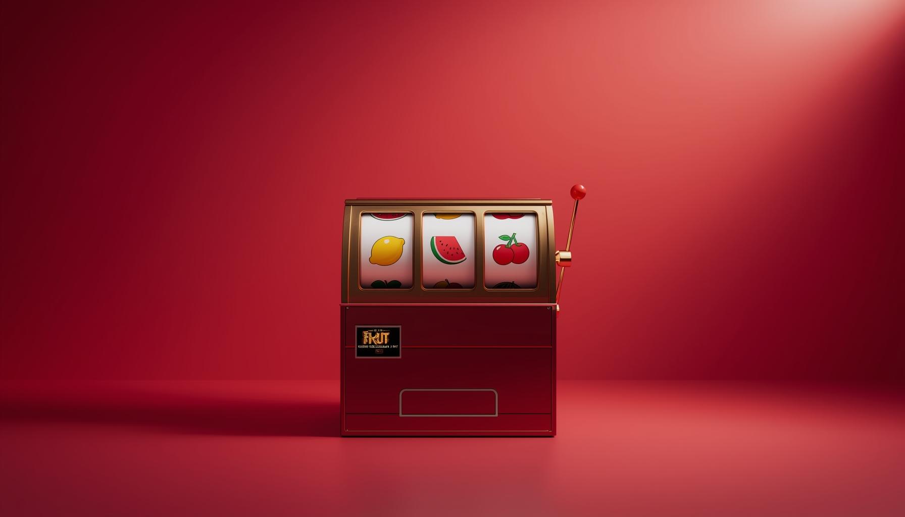 Dlaczego owocowe sloty są tak popularne?