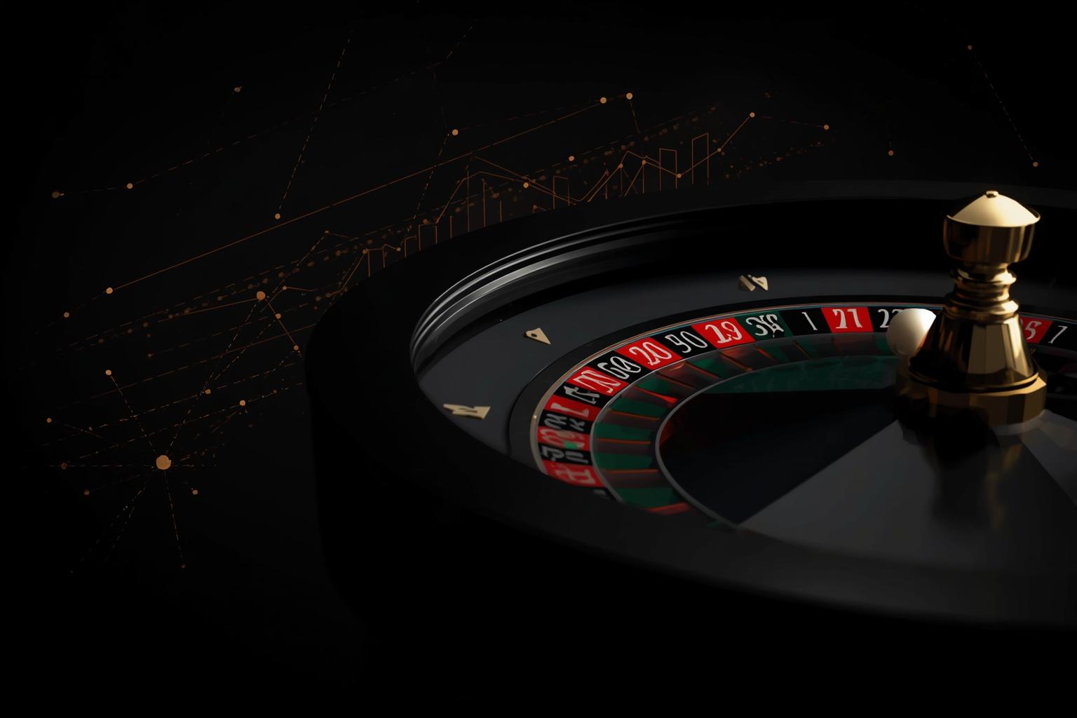 Systemy gry: mechanika, ryzyko i zastosowanie