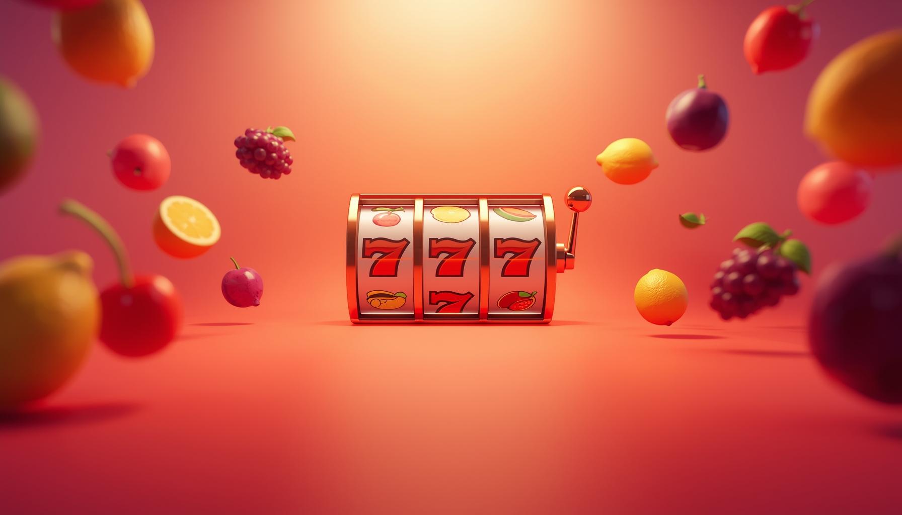 Wskazówki, jak wygrać w owocowych slotach
